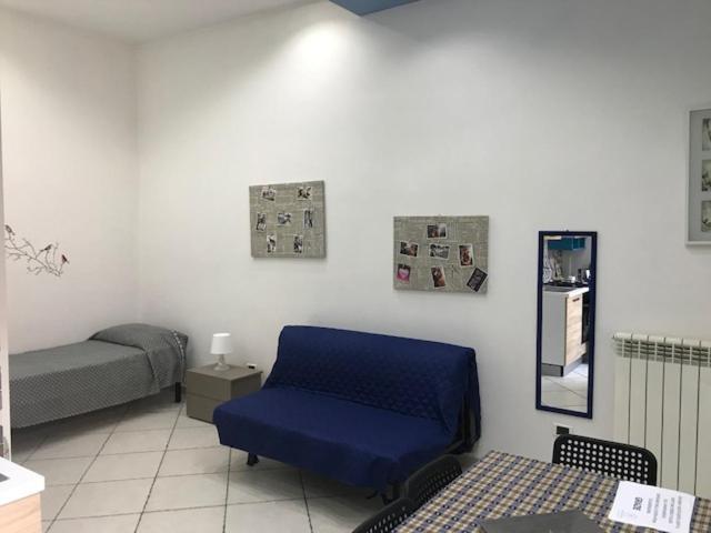 Salinis Apartments マルゲリータ・ディ・サヴォイア エクステリア 写真