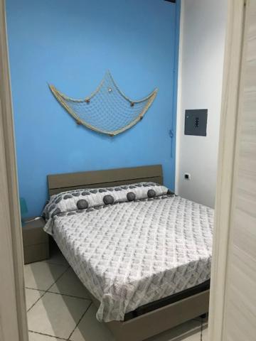 Salinis Apartments マルゲリータ・ディ・サヴォイア エクステリア 写真