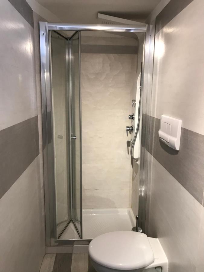 Salinis Apartments マルゲリータ・ディ・サヴォイア エクステリア 写真