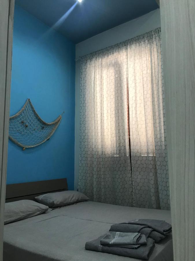 Salinis Apartments マルゲリータ・ディ・サヴォイア エクステリア 写真