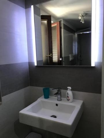 Salinis Apartments マルゲリータ・ディ・サヴォイア エクステリア 写真