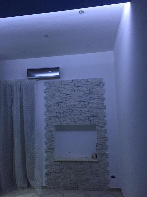 Salinis Apartments マルゲリータ・ディ・サヴォイア エクステリア 写真