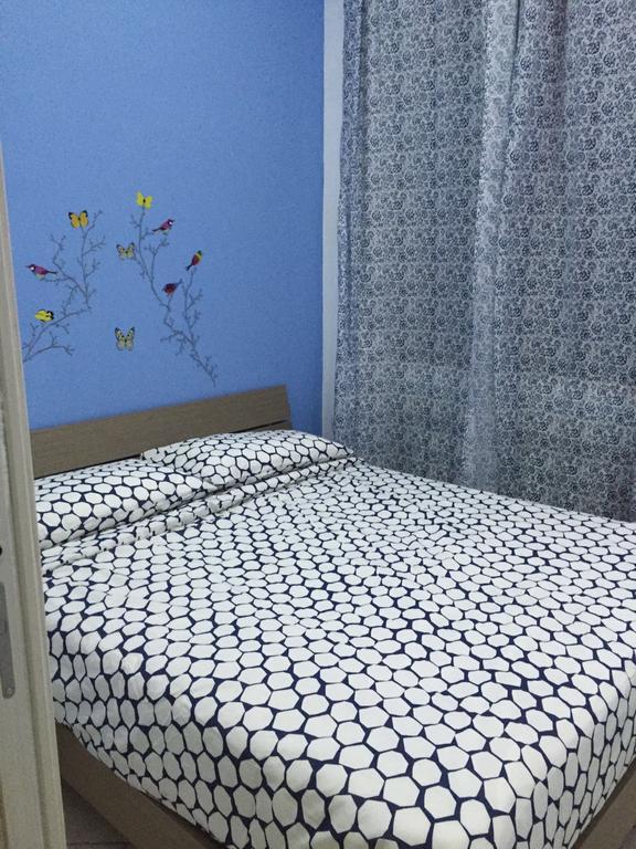 Salinis Apartments マルゲリータ・ディ・サヴォイア エクステリア 写真